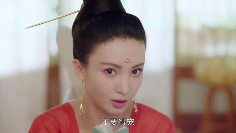 5分钟看完《萌妃驾到》,金晨汪东城上演史上最