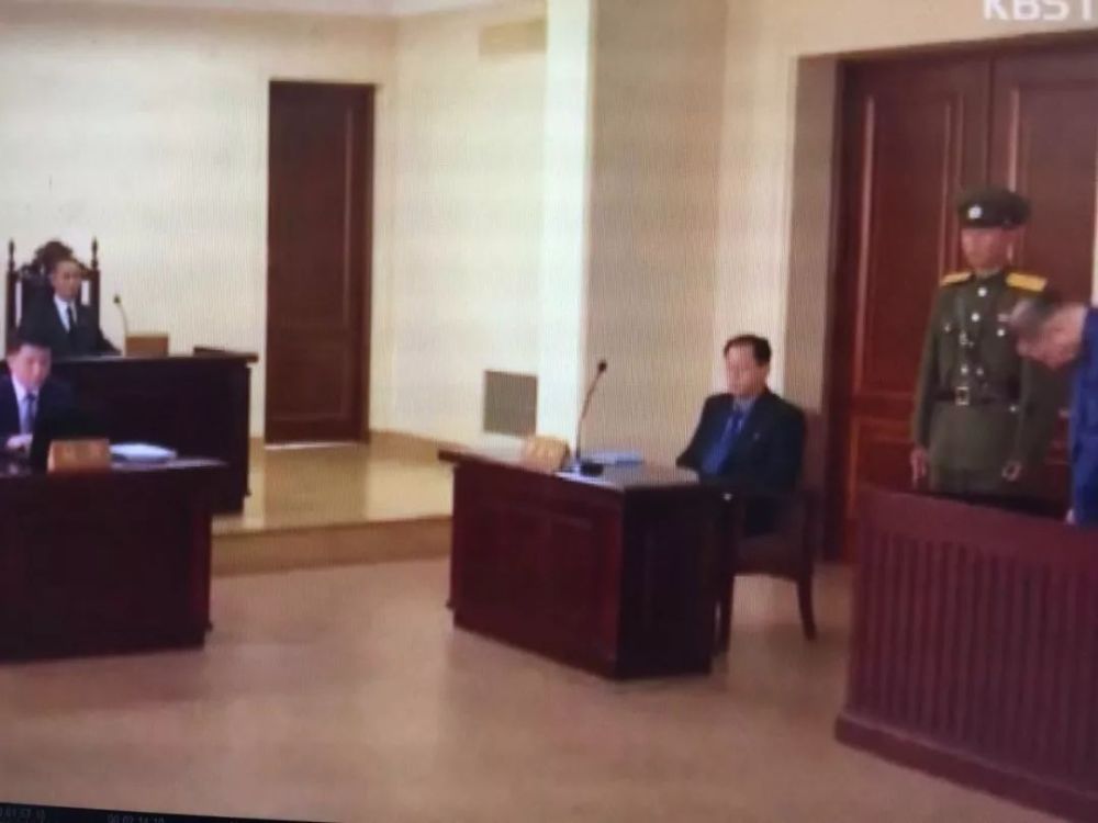 迎国庆70周年 朝鲜实施大赦发展经济