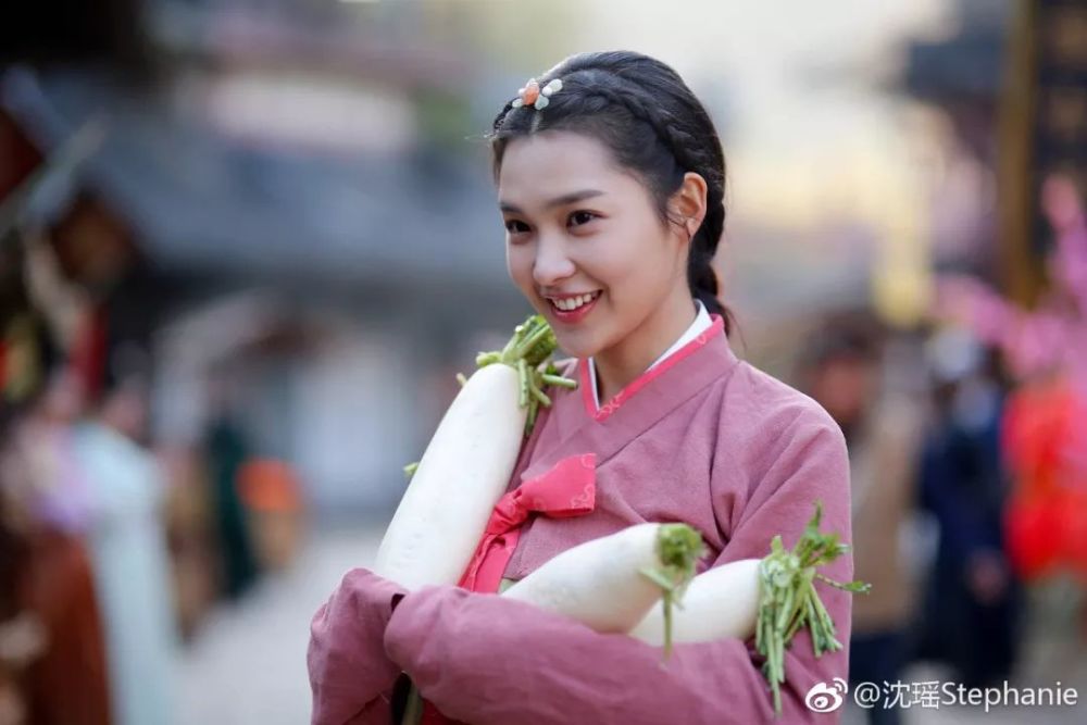 5分钟看完《萌妃驾到》,汪东城上演史上最打饭