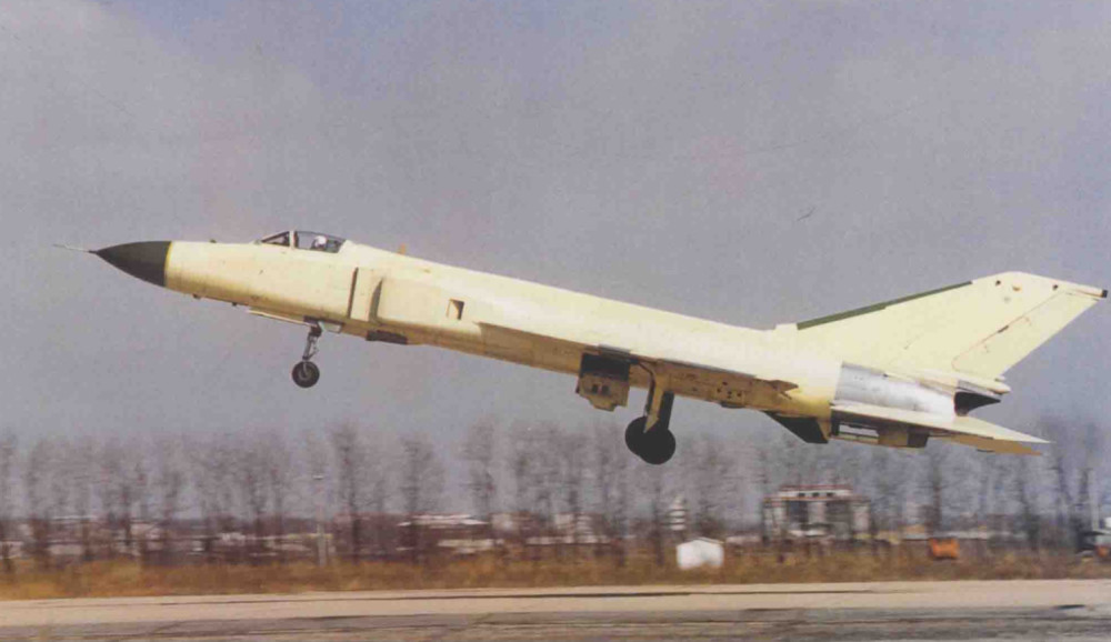 这位老院士的科研成果 让歼8这一性能赶超美军