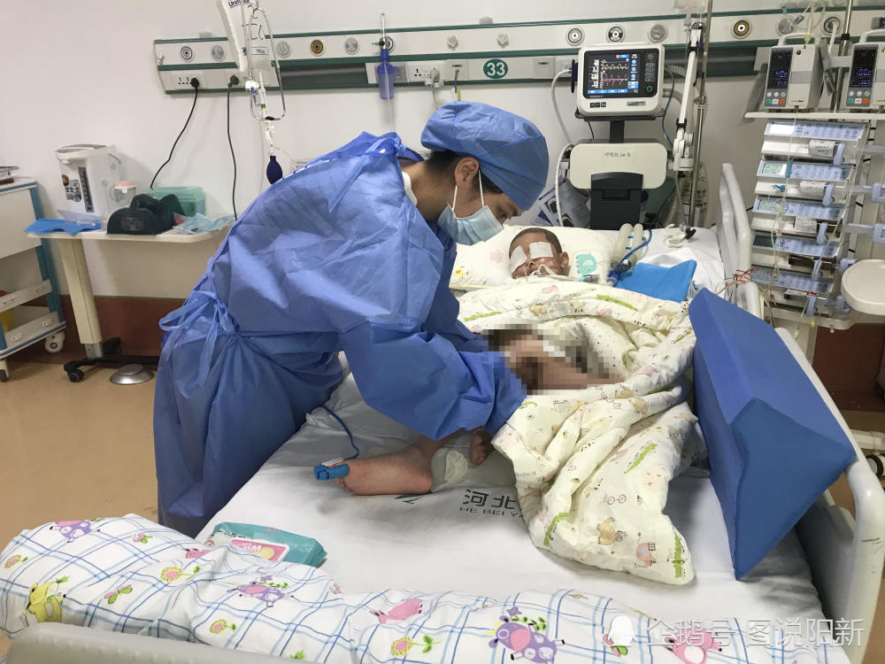 已花两百万医院又催款 七岁男童告诉妈妈:我存