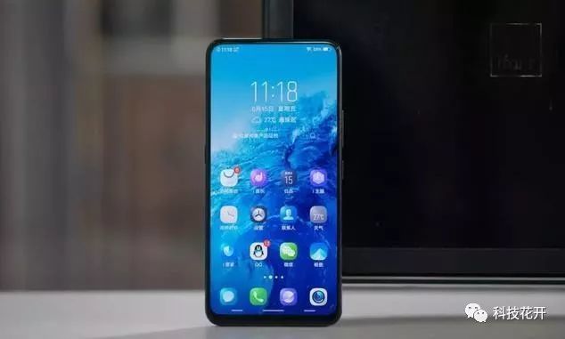 外观又有新突破,vivo真旗舰xplay7曝光,10gb运存