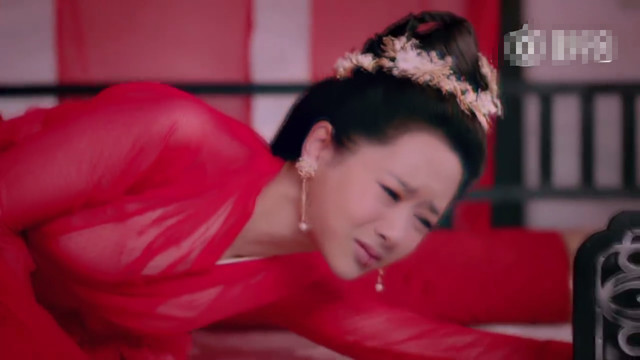 《天乩》疑曝光杨紫、任嘉伦超虐大结局,传还