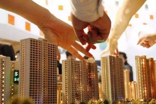 2018年上半年房地产数据提示，房价仍有较大上涨压力