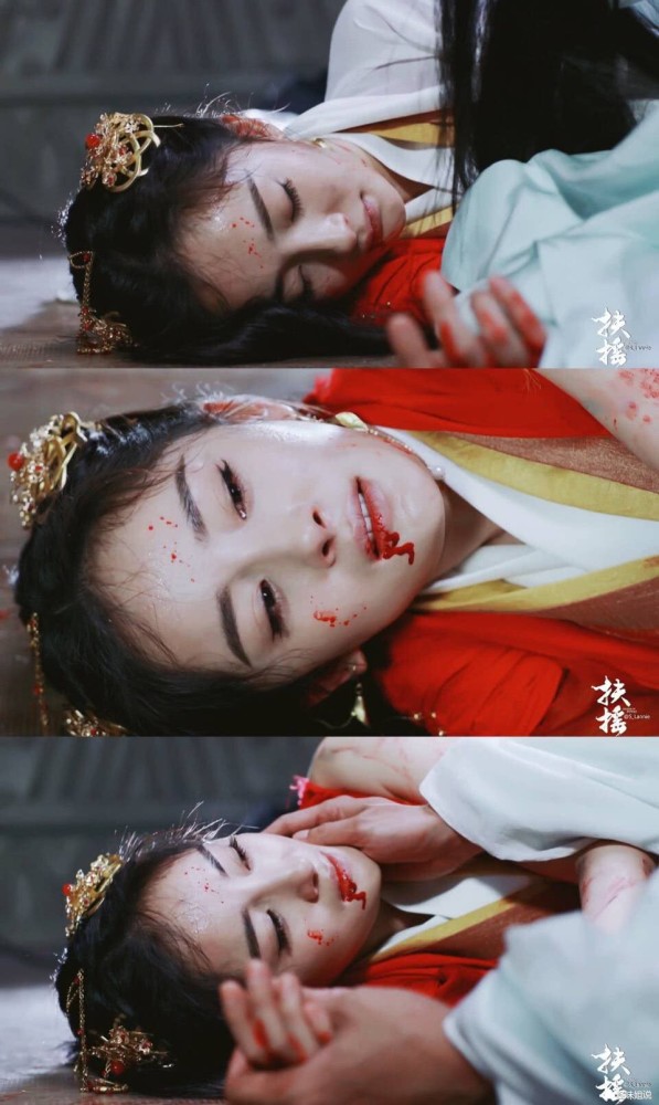 扶摇自刎,假无级到底是谁?小七自爆是非烟的师弟