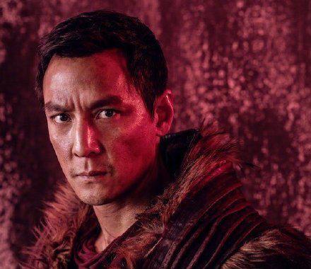 作品落选,吴彦祖炮轰国际艾美奖提名不公平,网