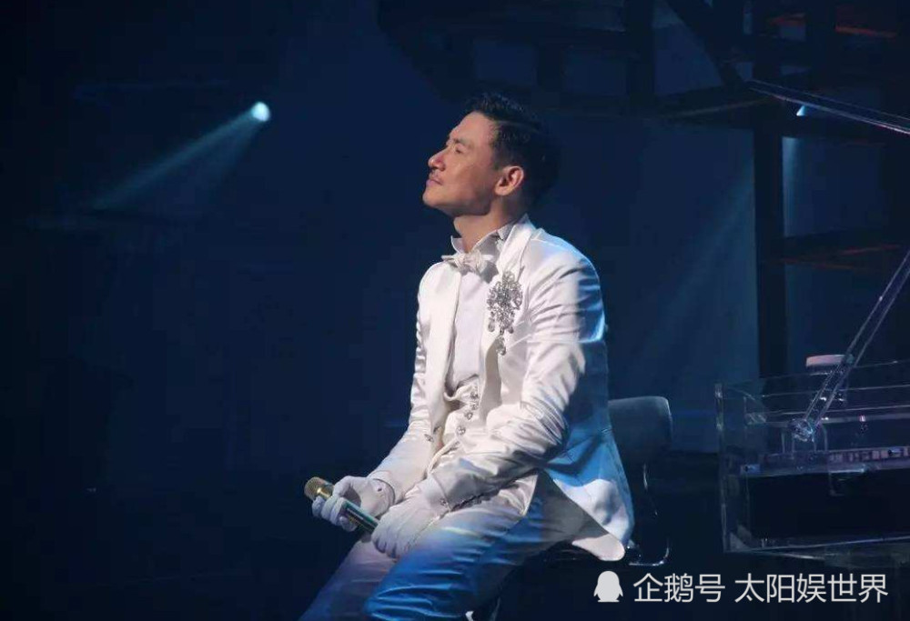 享誉世界的四位国内歌手,内地无人入榜,网友:不