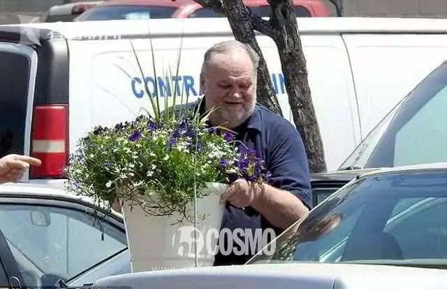 英国王室最爱满脸斑的混血脸?梅根王妃的苦涩