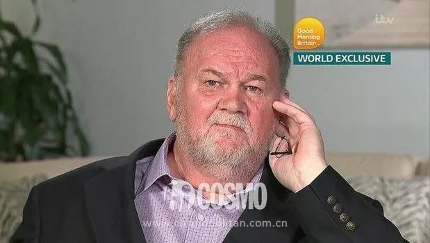 英国王室最爱满脸斑的混血脸?梅根王妃的苦涩