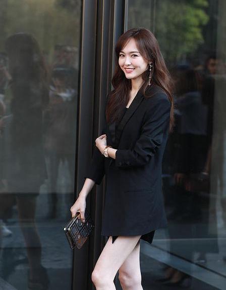 唐嫣自已参加真人秀!编剧汪海林透露唐嫣和罗