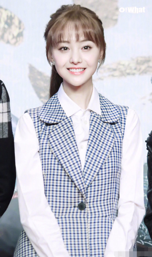 盘点明星外号,杨幂叫杨函数,郑爽叫大壳,蔡徐坤