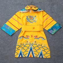 中国历史十大短命皇帝上榜名单