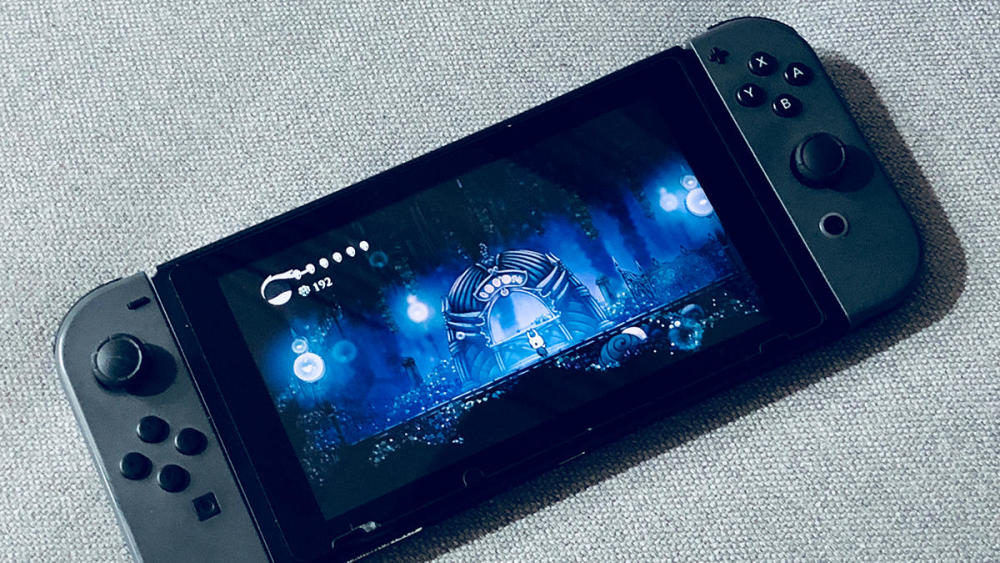 教你 Switch 换区大法,买游戏省一半的钱