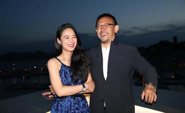 《邪不压正》最大牌的演员,姜文把她拍得最美