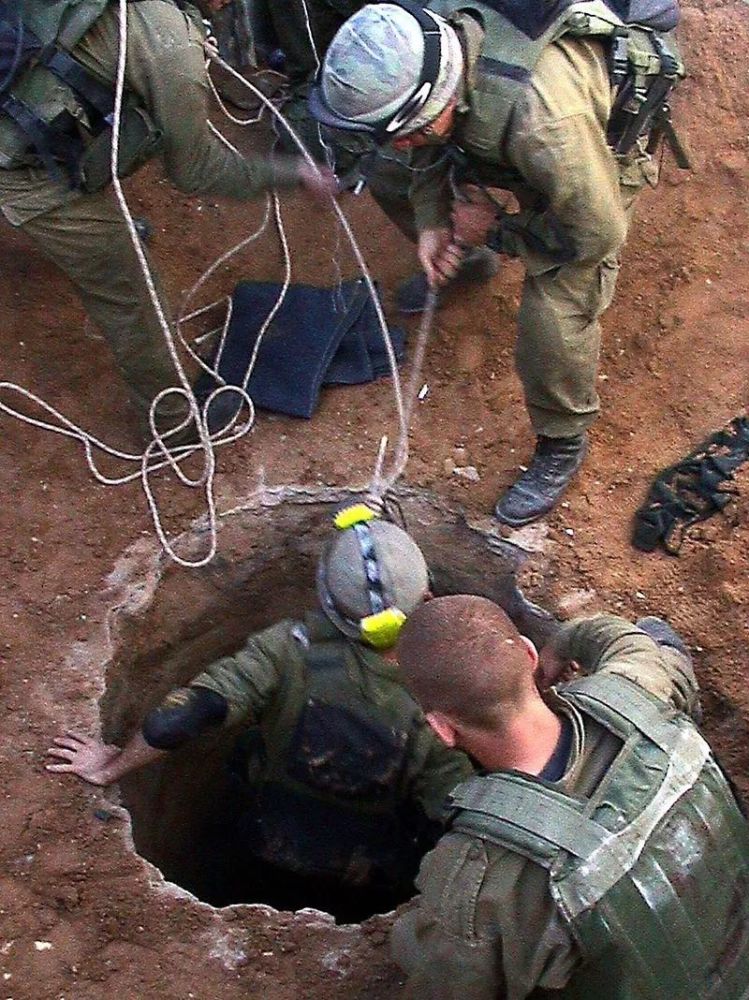 以色列人为什么这么痛恨加沙?