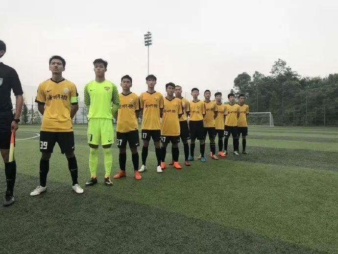 十战十胜!陕西老城根俱乐部U17足球队成功晋