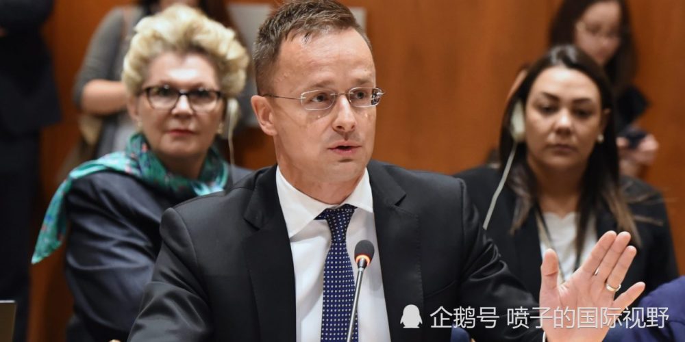 美国之后 匈牙利也公开抵制联合国国际难民条约