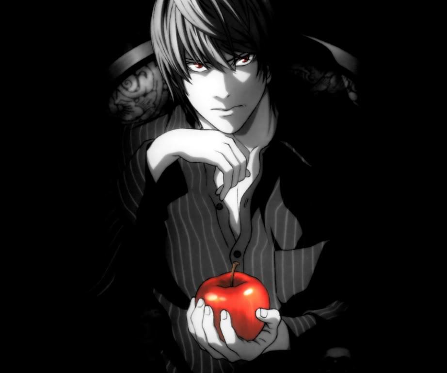 头脑也性感盘点动画中的智囊型角色