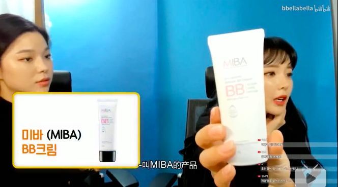 洪真英在节目中喝酒过敏,全身都红了妆容却没