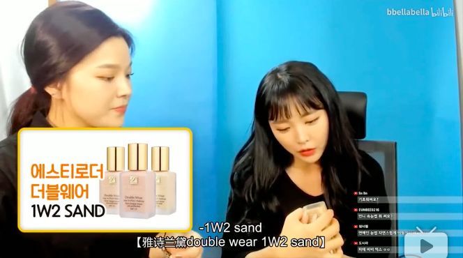 洪真英在节目中喝酒过敏,全身都红了妆容却没