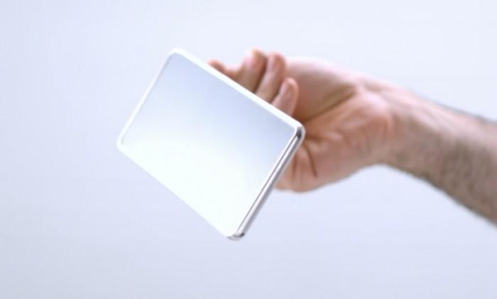 全面屏手机将更耐摔 康宁第六代大猩猩玻璃一