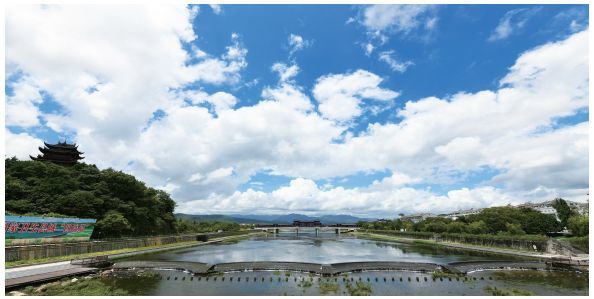 10号台风"安比"正在逼近,宁海会有多大影响