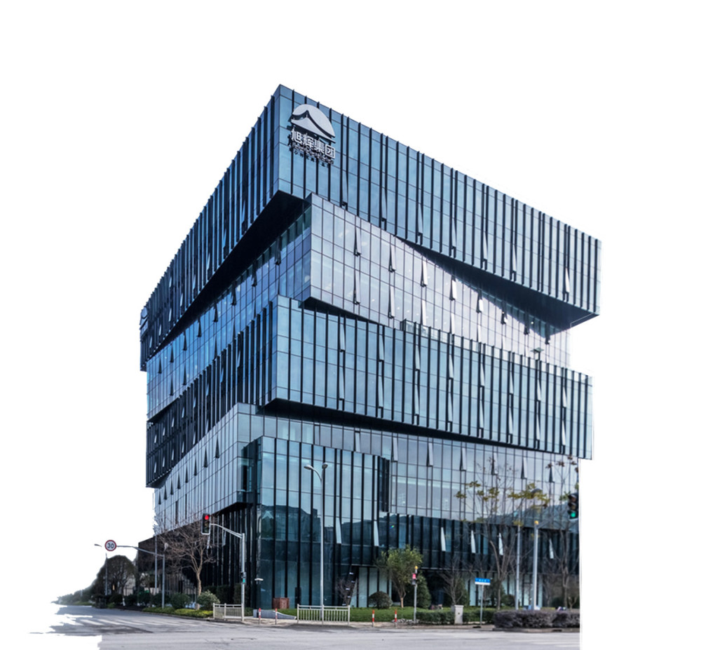 净负债率50.9%,旭辉将加大项目权益比例