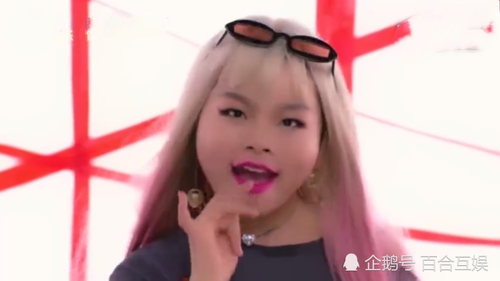 女子组合3unshine新歌《你姐》,mv画面太美不"忍"看