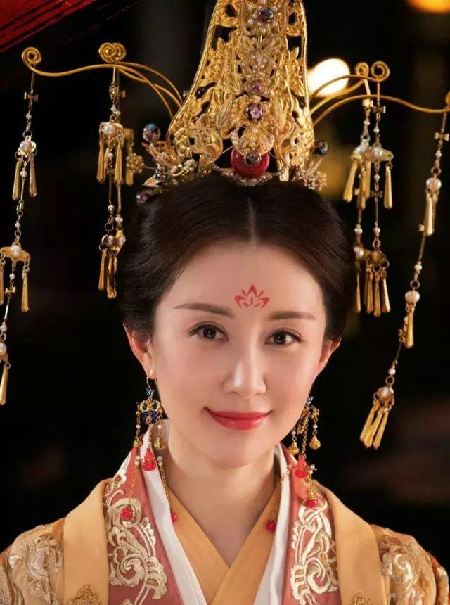 李世民身上至少有四分之三的鲜卑族血统?