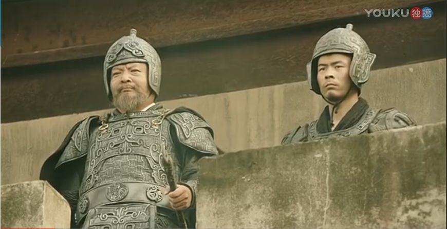 三国并州籍的五大名将,一人能大败姜维,一人能