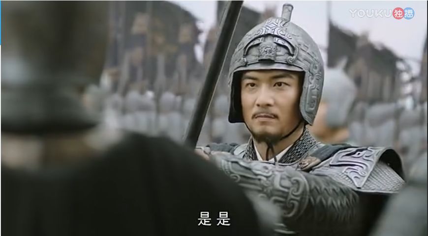 三国并州籍的五大名将,一人能大败姜维,一人能