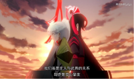 颜值暴击,《我的逆天神器》告诉你,武器帅起来