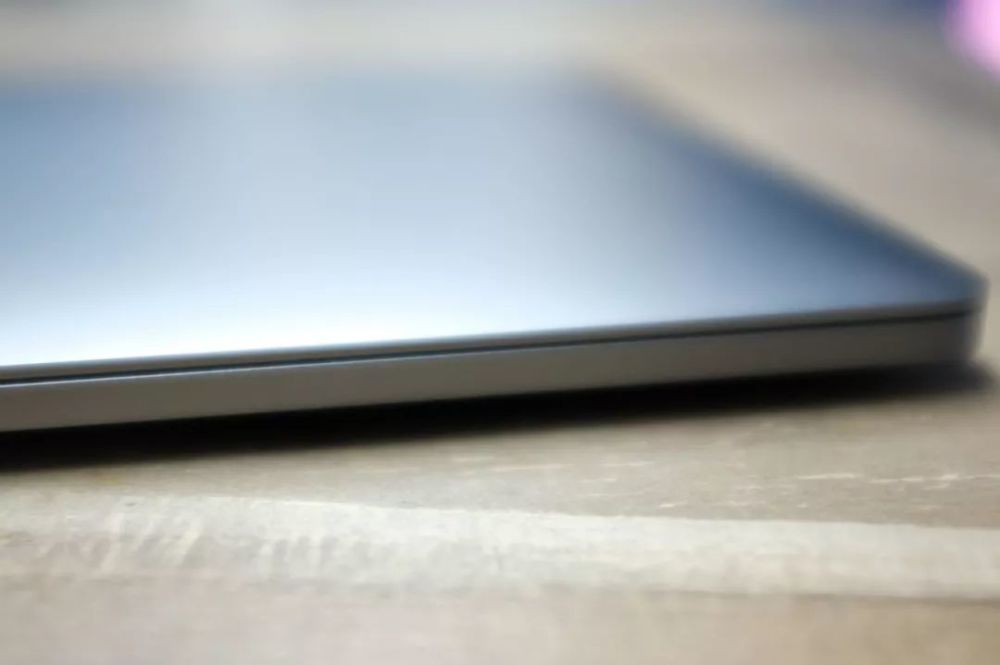 2018款MacBook Pro陪我的这几天 | 独家
