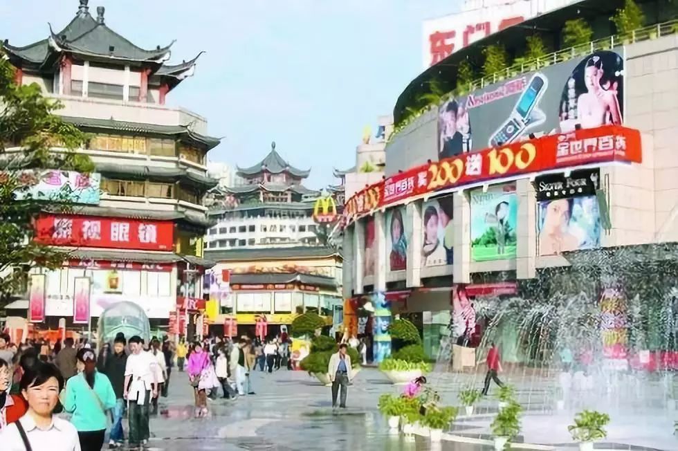 警惕!东门商铺返租型骗局再现,业主断供!