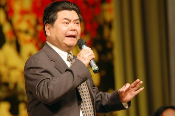 余杨老生名家——杨乃彭