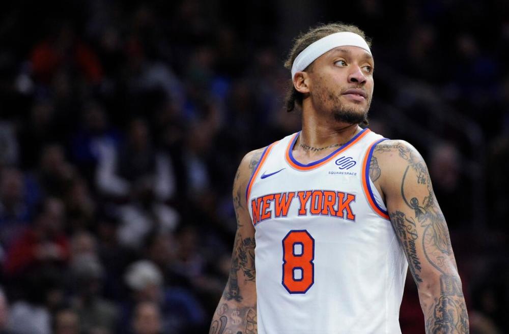 网友热议比斯利决定 称湖人将成"造梗梦之队"