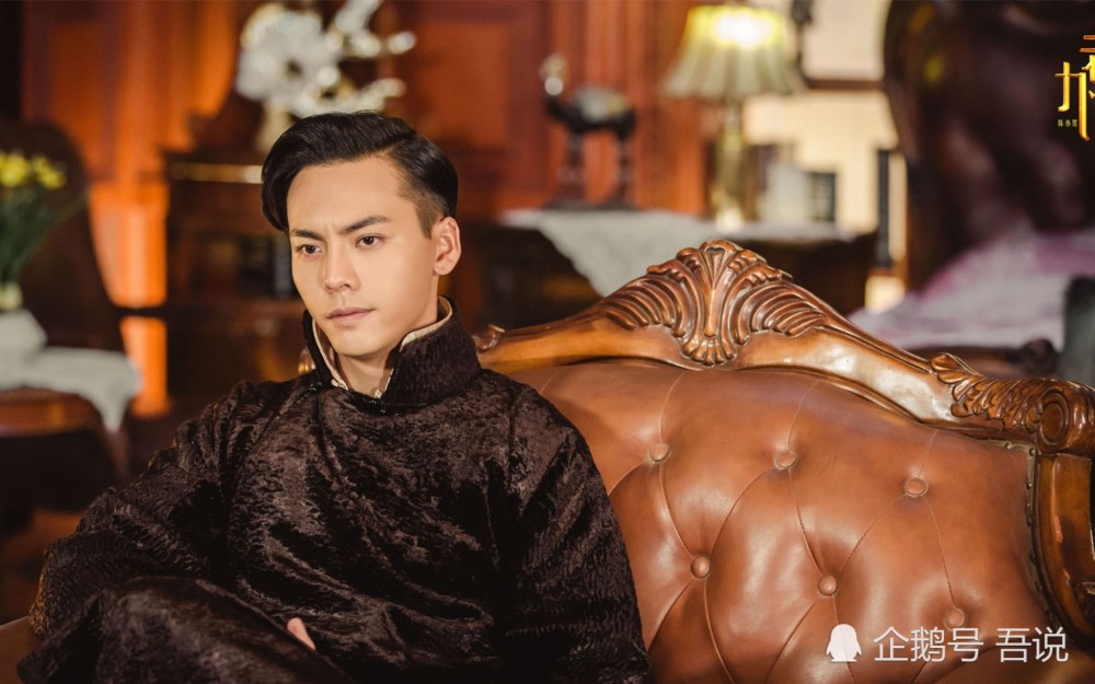《沙海》的秦昊和《盗墓笔记》的李易峰,谁的吴邪更胜一筹?