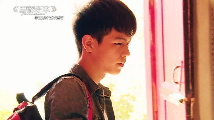 2018《变形计》招募令!期待渴望改变的你!