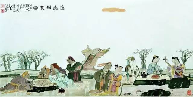 人身上有“八疵四患”，您有嗎？(圖2)