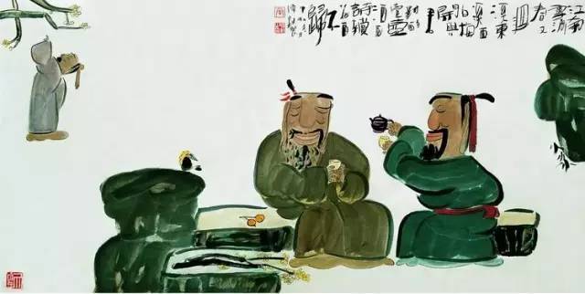 人身上有“八疵四患”，您有嗎？(圖3)