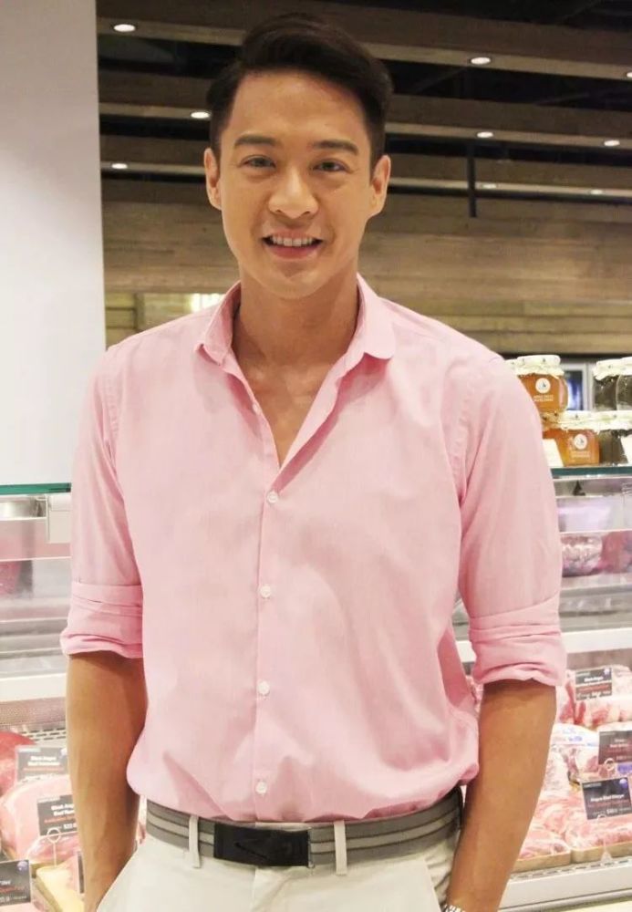 tvb,陈智燊,溏心风暴3