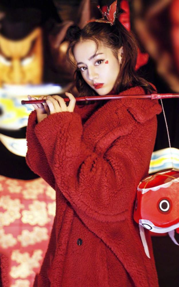 嘉行放走了李溪芮,迪丽热巴会不会很羡慕