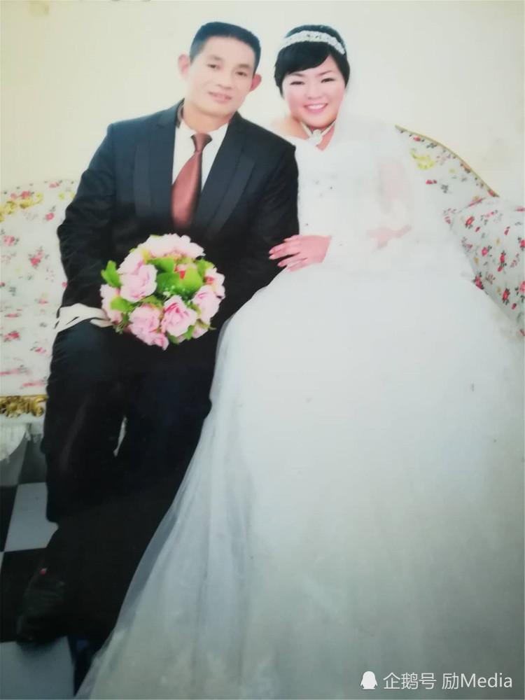 男子被骗婚3次后娶精神病妻子 不孕求医终得子