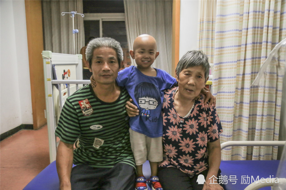 男子被骗婚3次后娶精神病妻子 不孕求医终得子