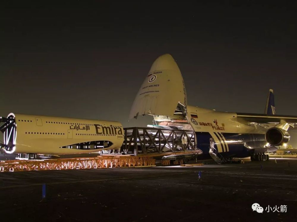 小火箭要闻 : 2018年7月23日全球航空航天重点