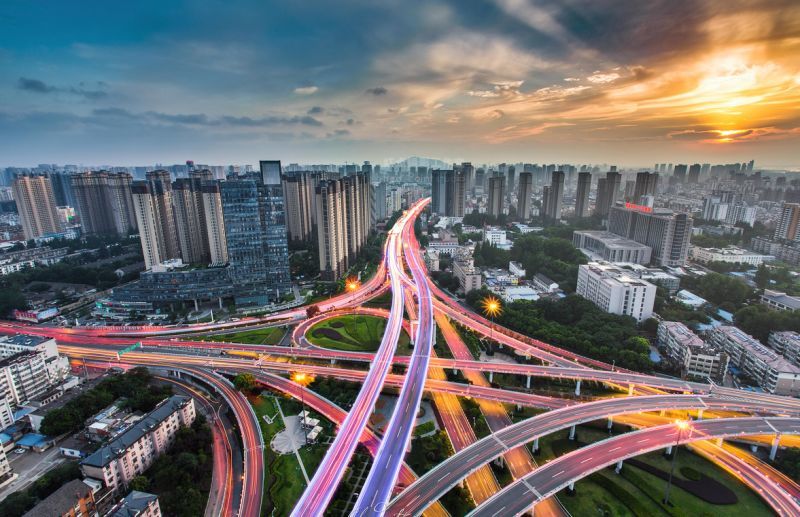 最新!2018年百强城市排行榜出炉,安徽两城闪耀