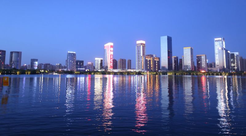 最新!2018年百强城市排行榜出炉,安徽两城闪耀