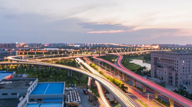 最新!2018年百强城市排行榜出炉,安徽两城闪耀