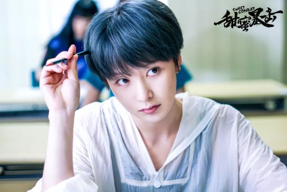 《甜蜜暴击》热血开播,湖南卫视盛夏高燃带你