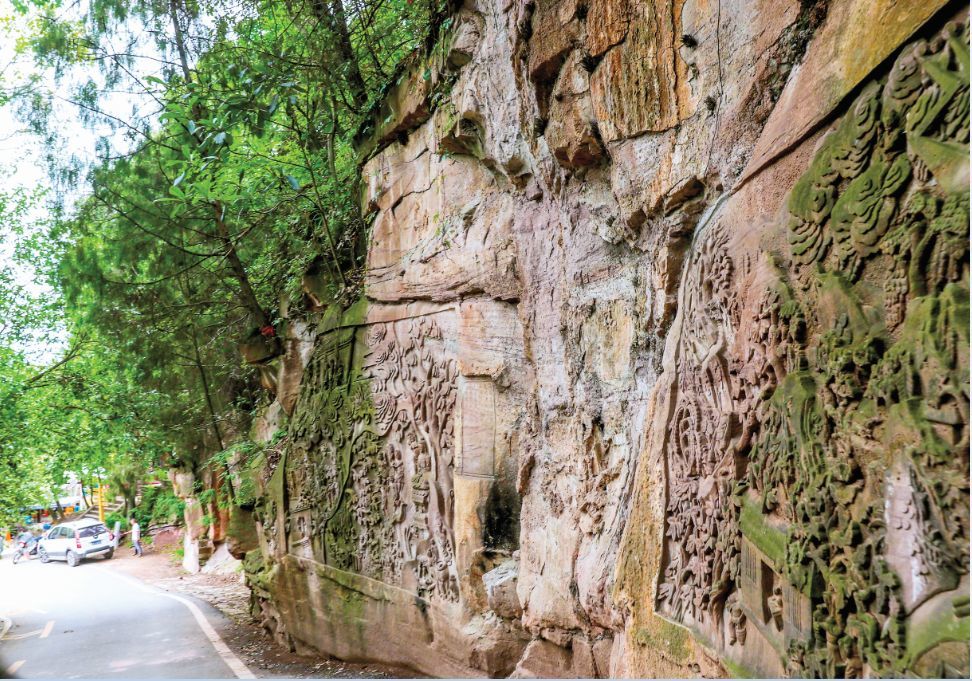 人们口中常说的 东山再起 其中东山究竟指的那座山 腾讯网